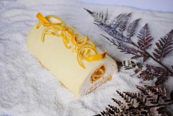 Les commandes de bûches pour le 24 décembre sont ouvertes jusqu’à ce samedi 20 décembre. 45€ l’unité pour six à sept parts, deux saveurs au choix : citron bergamote ou noisette. Commandes possibles via Mastodon, avec retrait au 21, rue Custine à Paris.

#sansgluten #glutenfree #pâtisserie #noisette #citron #bergamote #art #photo #artculinaire #cuisinefrançaise #paris #paris18 