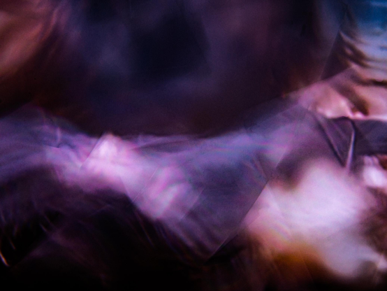 Can't describe the indescribable.