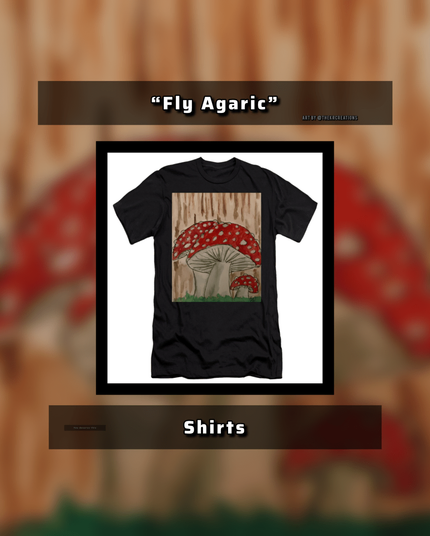 https://fineartamerica.com/featured/fly-agaric-kristopher-r.html?product=adult-tshirt