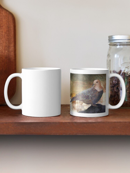 Coffee/Tea Mug