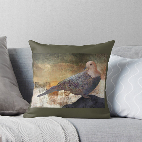 Throw Pillow