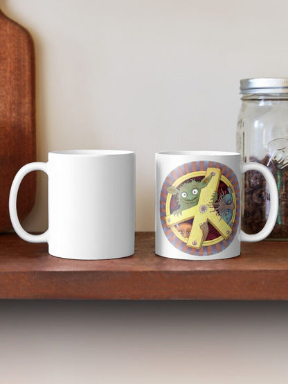 Coffee/Tea Mug