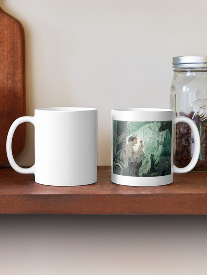 Coffee/Tea Mug