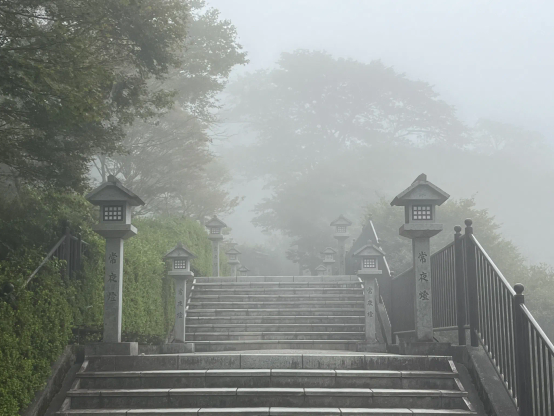 2024/09/16 秋葉神社（上社）