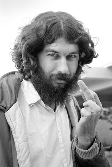 #4. This guy was actually a friend of mine.