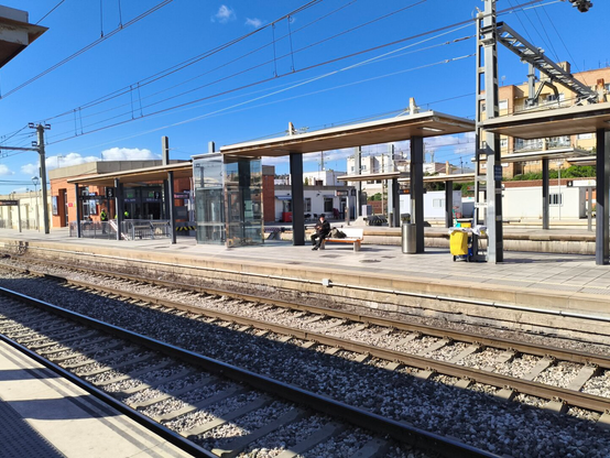 Acabo de fotografiar esto