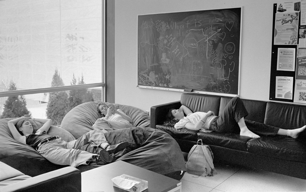 Exposure not recorded.