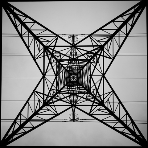 Electric Tower