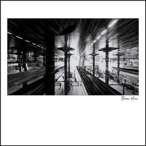 Hauptbahnhof Berlin