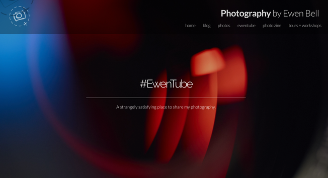 #EwenTube