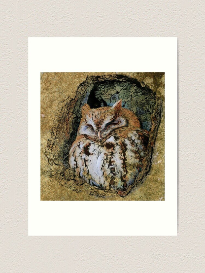 Art Print