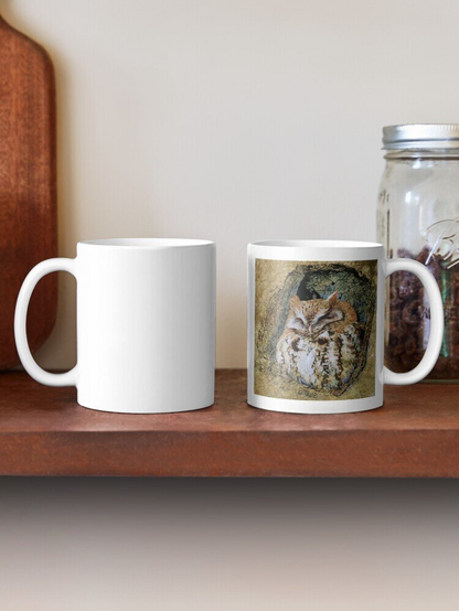 Classic Mug