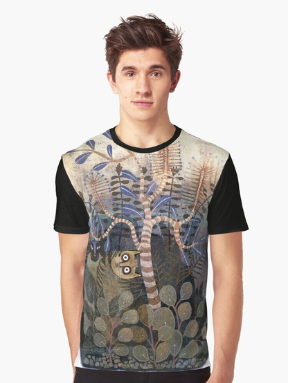 Graphic Tee