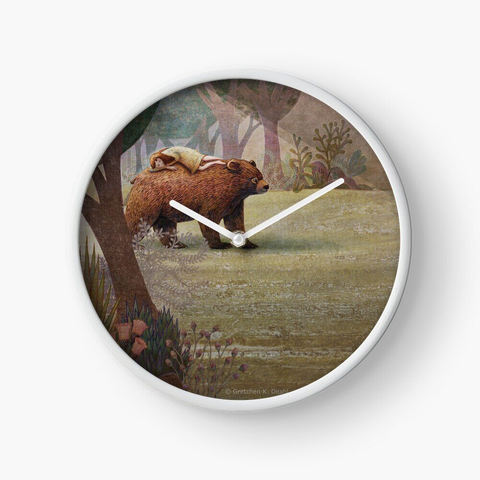 Clock! :-)