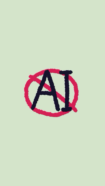 An animated slide show using hand-doodled illustrations.