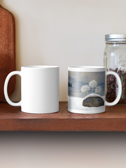 Classic Mug