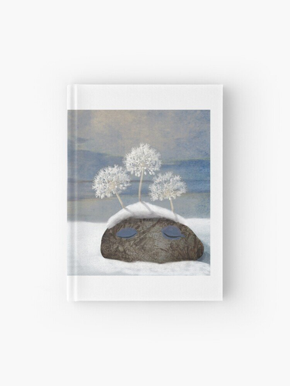 Hardcover Journal