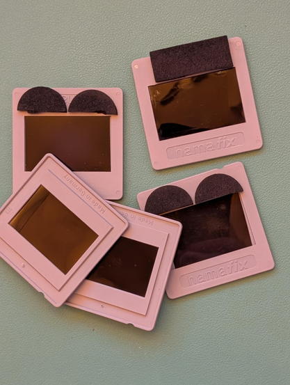 My home made photo filters fitting my Pixel phones.
